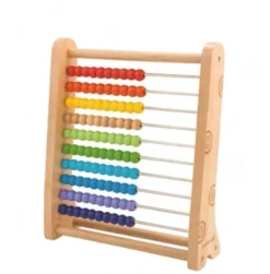 Everearth Wooden Abacus