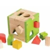 Everearth Wooden Shape Sorter
