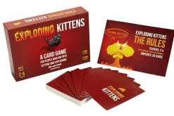 Exploding Kittens