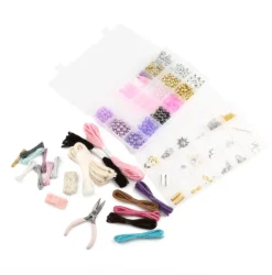 Fao Schwarz - Jewellery Design Set