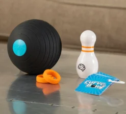 Fat Brain Toys - Curve Bowl
