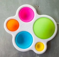 Fat Brain Toys - Dimpl