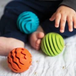 Fat Brain Toys - Sensory Rollers