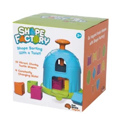 Fat Brain Toys - Shape Factory