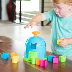 Fat Brain Toys - Shape Factory