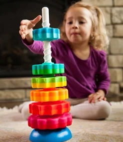 Fat Brain Toys - Spin Again