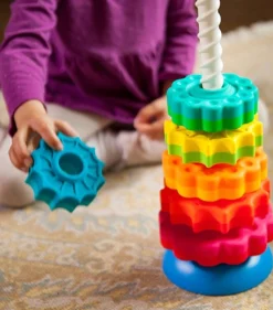 Fat Brain Toys - Spin Again