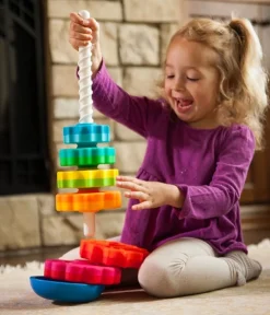 Fat Brain Toys - Spin Again