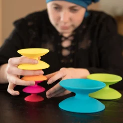 Fat Brain Toys - Spoolz