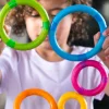 Fat Brain Toys - Tinker Rings