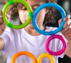 Fat Brain Toys - Tinker Rings