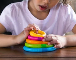Fat Brain Toys - Tinker Rings