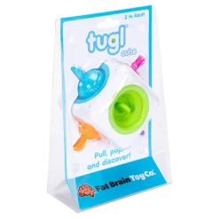 Fat Brain Toys - Tugl Cube