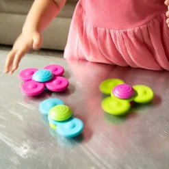Fat Brain Toys - Whirly Squigz