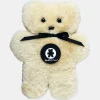 Flatout Bear - Honey