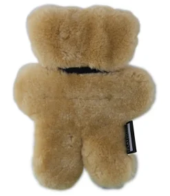 Flatout Bear - Honey