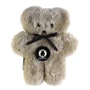 Flatout Bear - Latte