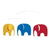 Flensted Mobile - Elephant Party