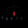 Flensted Mobile - H.C. Anderson Ballet