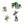 Flensted Mobile - Monkey Tree