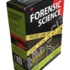 Forensic Science In Multi Colour Print