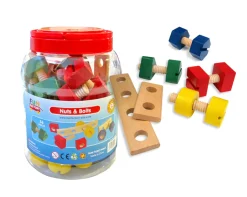 Fun Factory - Nuts & Bolts