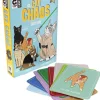Game - Cat Chaos