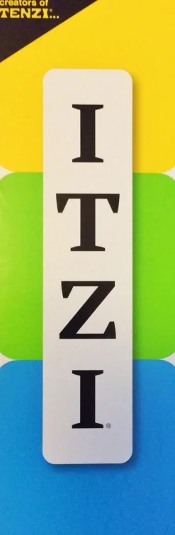 Game - Itzi