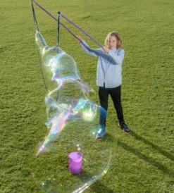 Giant Bubble Stix