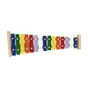 Glockenspiel 15 Notes In Wood
