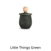 Grapat - Little Things Green