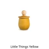 Grapat - Little Things Yellow