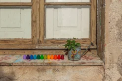 Grapat - Mandala Rainbow Eggs