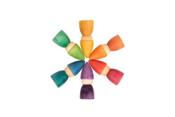 Grapat - Rainbow Totems