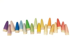 Grapat - Sticks