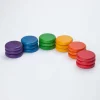 Grapat Wooden Coins 18