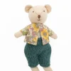 Great Pretenders - Mini Doll Bobbie The Bear