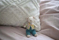 Great Pretenders - Mini Doll Bobbie The Bear