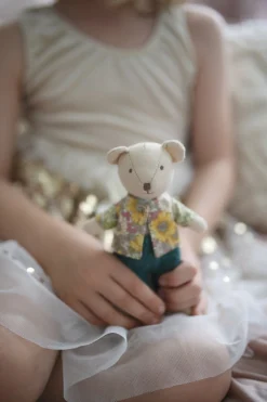 Great Pretenders - Mini Doll Bobbie The Bear