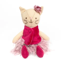 Great Pretenders - Mini Doll Rosie The Kitten