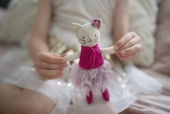 Great Pretenders - Mini Doll Rosie The Kitten