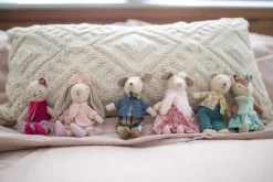 Great Pretenders - Mini Doll Rosie The Kitten