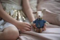 Great Pretenders - Mini Doll Archie The Mouse