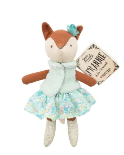 Great Pretenders - Mini Doll Frannie The Fox