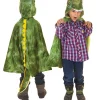 Great Pretenders - T Rex Dinosaur Costume For Kids