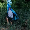 Great Pretenders Pterodactyl Hooded Dinosaur Cape Costume For Kids