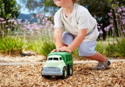 Green Toys - Recycling Truck