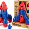 Green Toys - Rocket