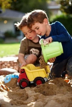 Green Toys - Sand Play Set
