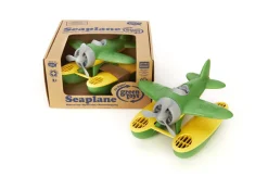 Green Toys - Seaplane Bath Toy